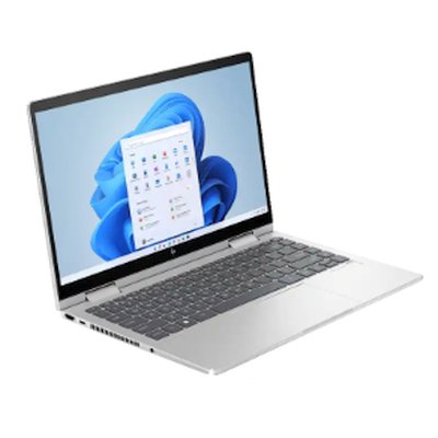 ноутбук HP Envy x360 14-es1013dx Серебристый