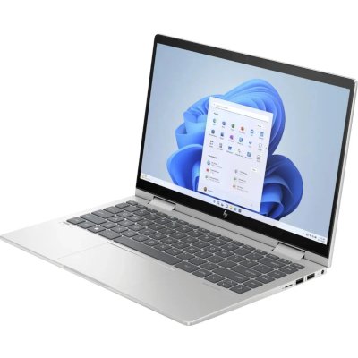 ноутбук HP Envy x360 14-es1013dx Серебристый