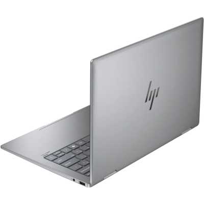 ноутбук HP Envy x360 14-fa0004ci Серебристый