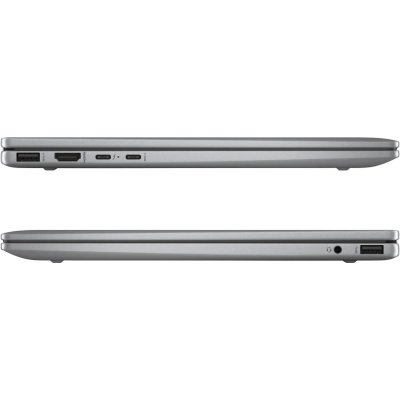 ноутбук HP Envy x360 14-fc0006ci Серебристый