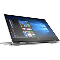 ноутбук HP Envy x360 15-bp009ur Серебристый