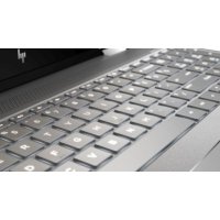 ноутбук HP Envy x360 15-bp009ur Серебристый