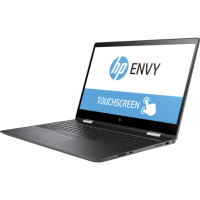 ноутбук HP Envy x360 15-bq005ur Черный