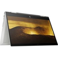 ноутбук HP Envy x360 15-cn1004ur Серебристый