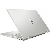 ноутбук HP Envy x360 15-cn1004ur Серебристый