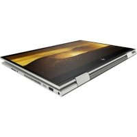 ноутбук HP Envy x360 15-cn1004ur Серебристый