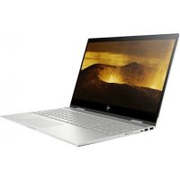 ноутбук HP Envy x360 15-cn1004ur Серебристый
