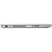 ноутбук HP Envy x360 15-cn1004ur Серебристый