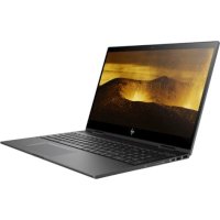 ноутбук HP Envy x360 15-cn1012ur Черный