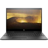 ноутбук HP Envy x360 15-cn1012ur Черный