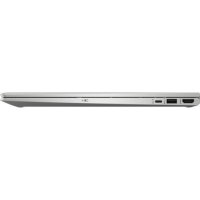 ноутбук HP Envy x360 15-dr0002ur Серебристый