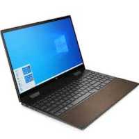 ноутбук HP Envy x360 15-ed0024ur Черный