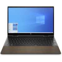 ноутбук HP Envy x360 15-ed1014ur Черный