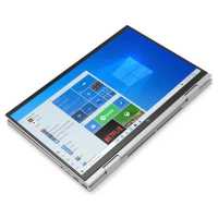 ноутбук HP Envy x360 15-es0015ur Серебристый
