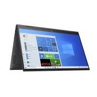 ноутбук HP Envy x360 15-eu0015ur Серебристый