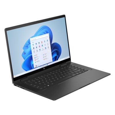 ноутбук HP Envy x360 15-fh0012ci Черный