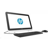 моноблок HP Essential 22-3000ur Белый