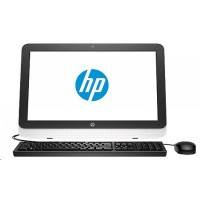 моноблок HP Essential 22-3002ur Белый