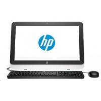моноблок HP Essential 22-3003ur Белый