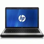 ноутбук HP Essential 630 A1D76EA Черный