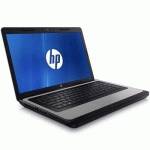 ноутбук HP Essential 630 A1D76EA Черный