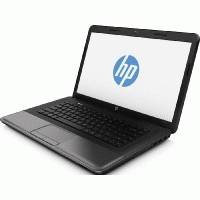 ноутбук HP Essential 650 H5K65EA Черный
