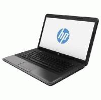 ноутбук HP Essential 650 H5K83EA Черный