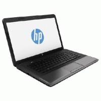 ноутбук HP Essential 655 H5L13EA Черный