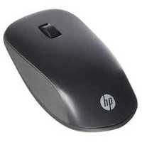 мышь HP F3J92AA Черный-серый