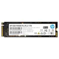 SSD диск HP FX900 Pro 1Tb 4A3U0AA Черный