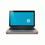 ноутбук HP G62-b17ER