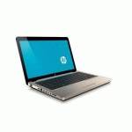 ноутбук HP G62-b17ER