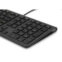 клавиатура HP H6R58AA Черный