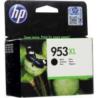 картридж HP 953XL L0S70AE черный