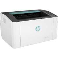 принтер HP Laser 107r Белый
