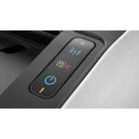 принтер HP Laser 107w Черно-Белый