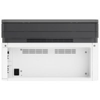 МФУ HP Laser MFP 135a Черно-Серый