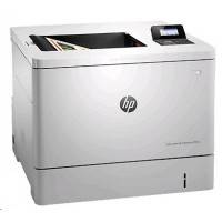 принтер HP LaserJet Enterprise 500 color M553dn B5L25A Черно-Белый