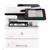 МФУ HP LaserJet Enterprise M527dn F2A76A Черно-Белый