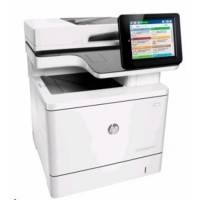 МФУ HP LaserJet Enterprise M577dn B5L46A Черно-Белый