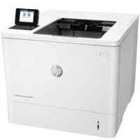 принтер HP LaserJet Enterprise M607dn Черно-Белый