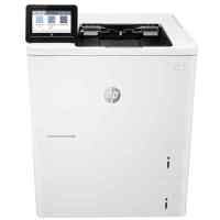 принтер HP LaserJet Enterprise M609x Черно-Белый