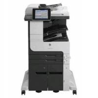 МФУ HP LaserJet Enterprise M725z CF068A