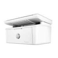 МФУ HP LaserJet M141w 7MD74A Белый