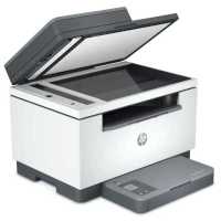 МФУ HP LaserJet M236sdn 9YG08A Бело-Серый