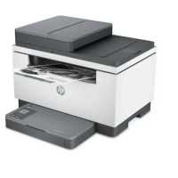 МФУ HP LaserJet M236sdn 9YG08A Бело-Серый