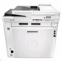 МФУ HP LaserJet M477fdn CF378A Черно-Белый