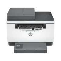МФУ HP LaserJet MFP M236sdw Белый