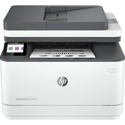 МФУ HP LaserJet Pro 3103fdw 3G632A Белый