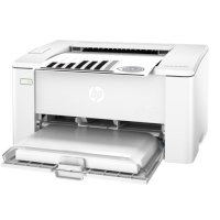 принтер HP LaserJet Pro M104w Белый